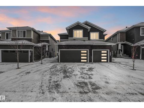 2023 164 ST SW SW Edmonton AB T6W5J9