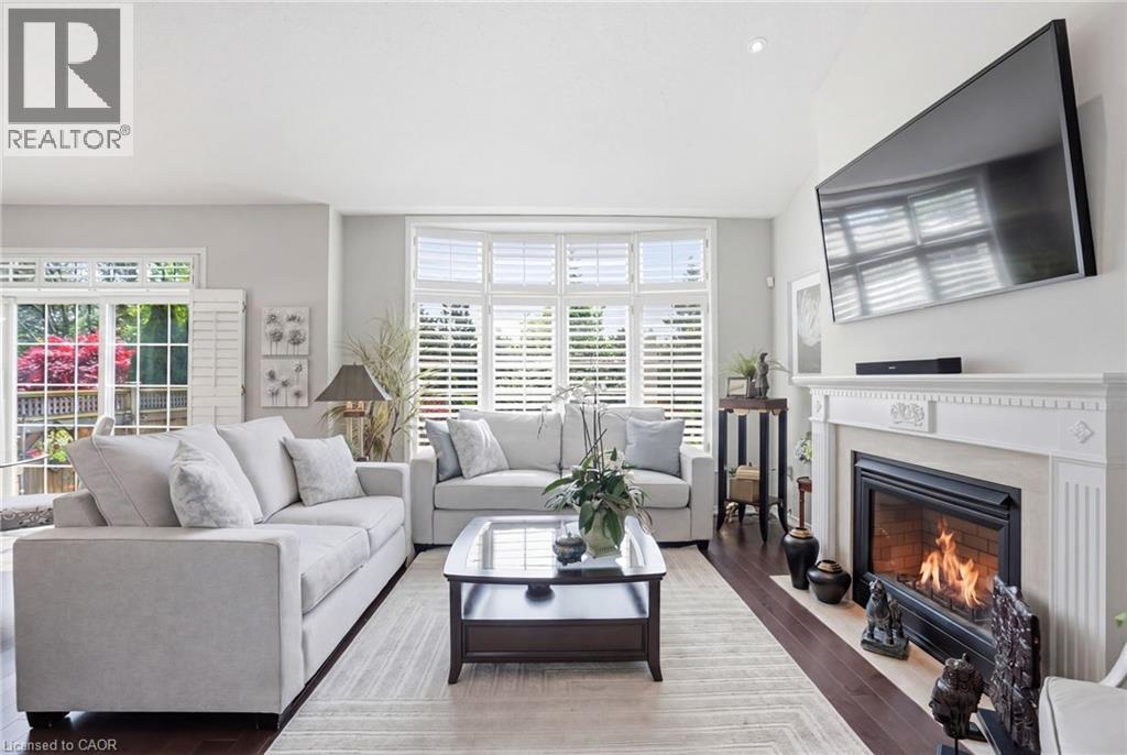 2258 TURNBERRY Road Unit# 3