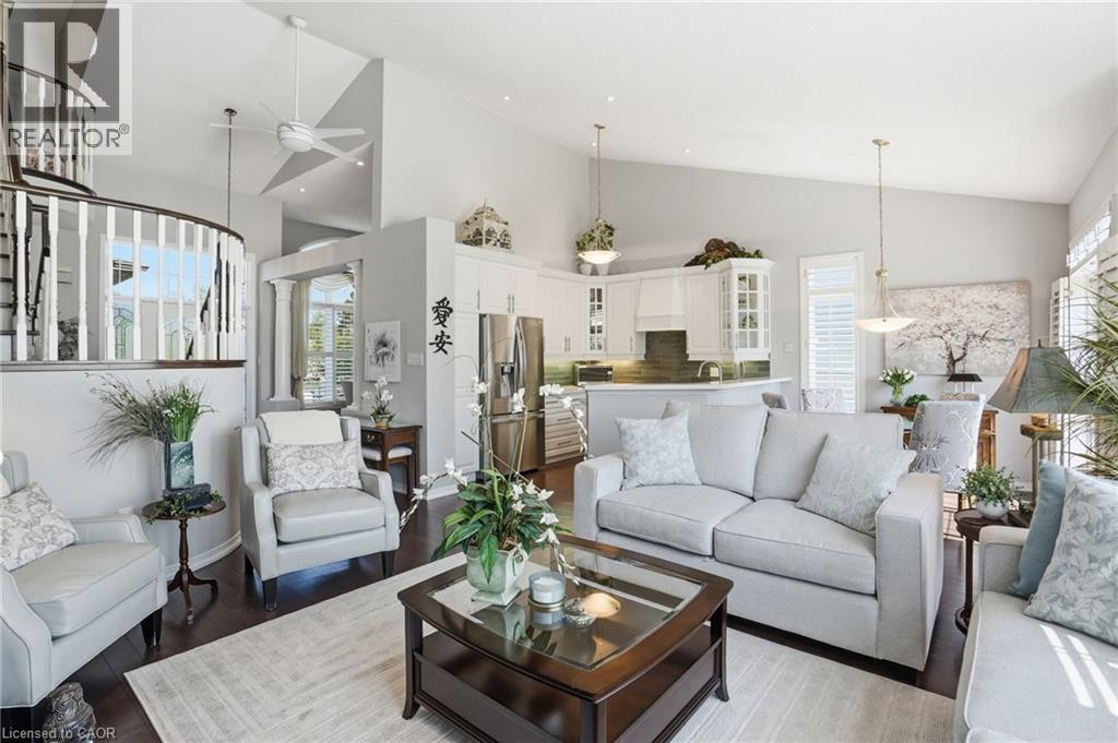 2258 TURNBERRY Road Unit# 3