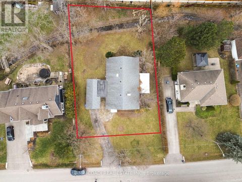 1235 OLD RIVER ROAD Mississauga (Mineola) ON L5G3G2