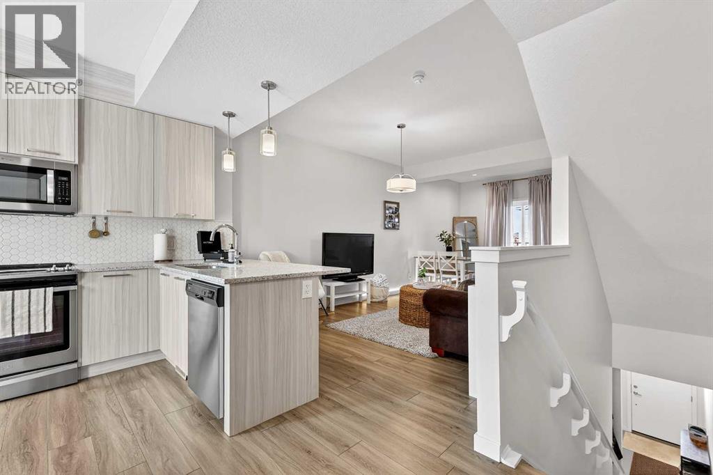 503, 115 Sagewood Drive SW