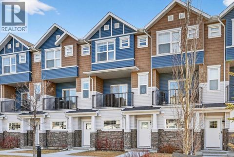 503, 115 Sagewood Drive SW Airdrie AB T4B4V6