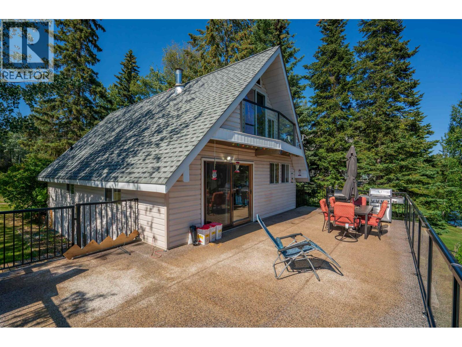25685 N NESS LAKE ROAD