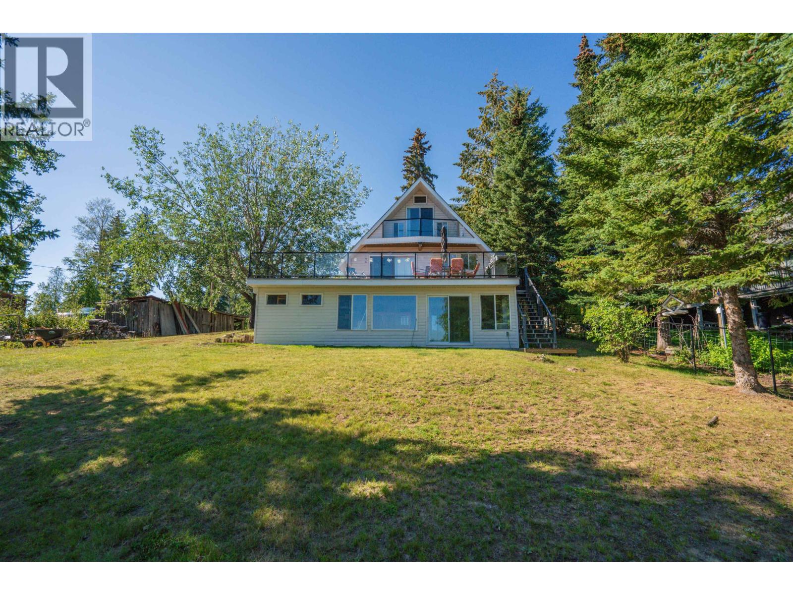 25685 N NESS LAKE ROAD