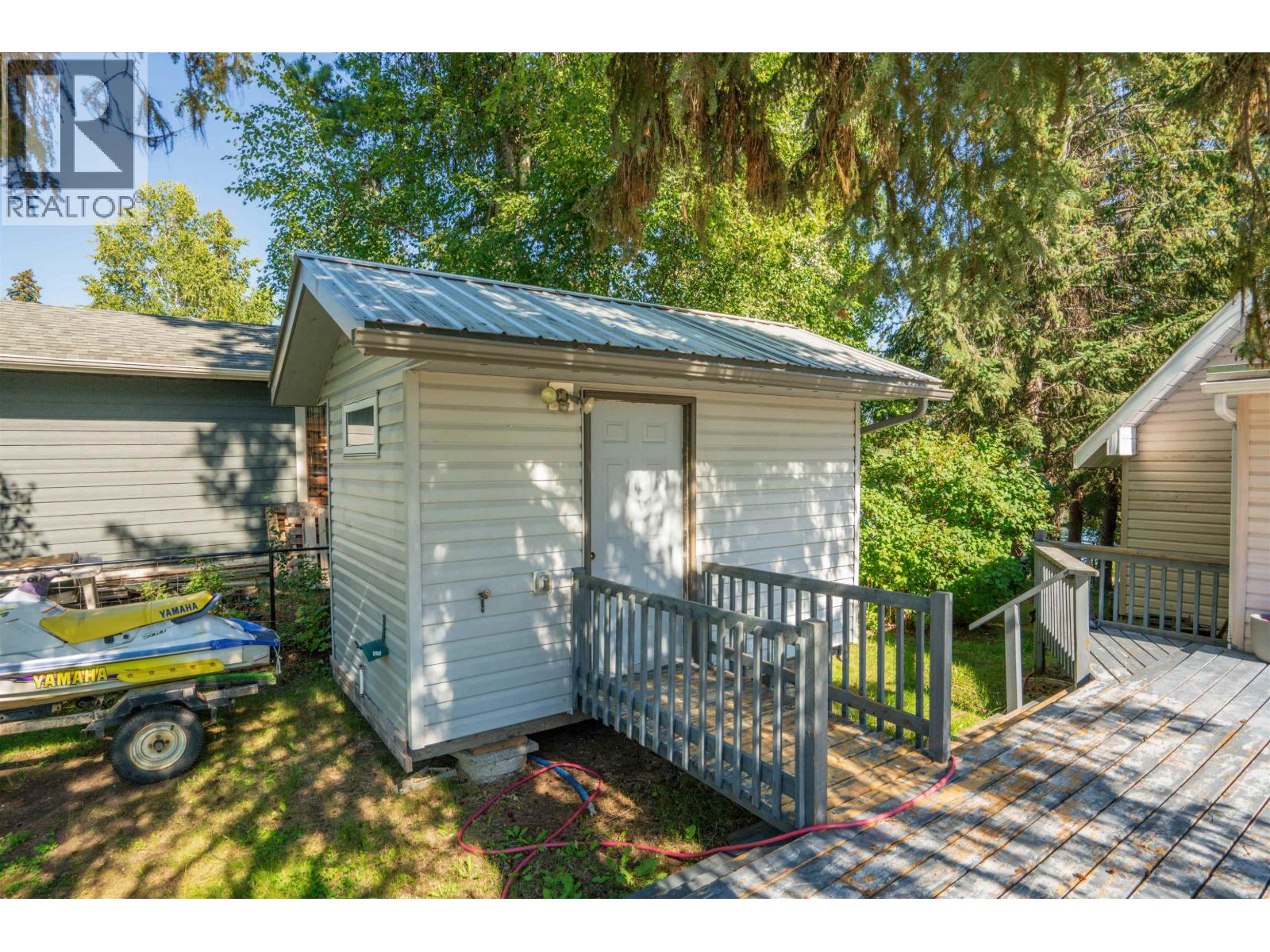 25685 N NESS LAKE ROAD