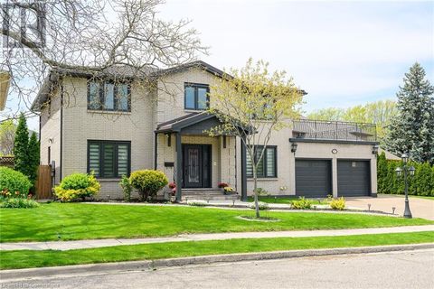 65 BEN TIRRAN Crescent Stoney Creek ON L8G4V6