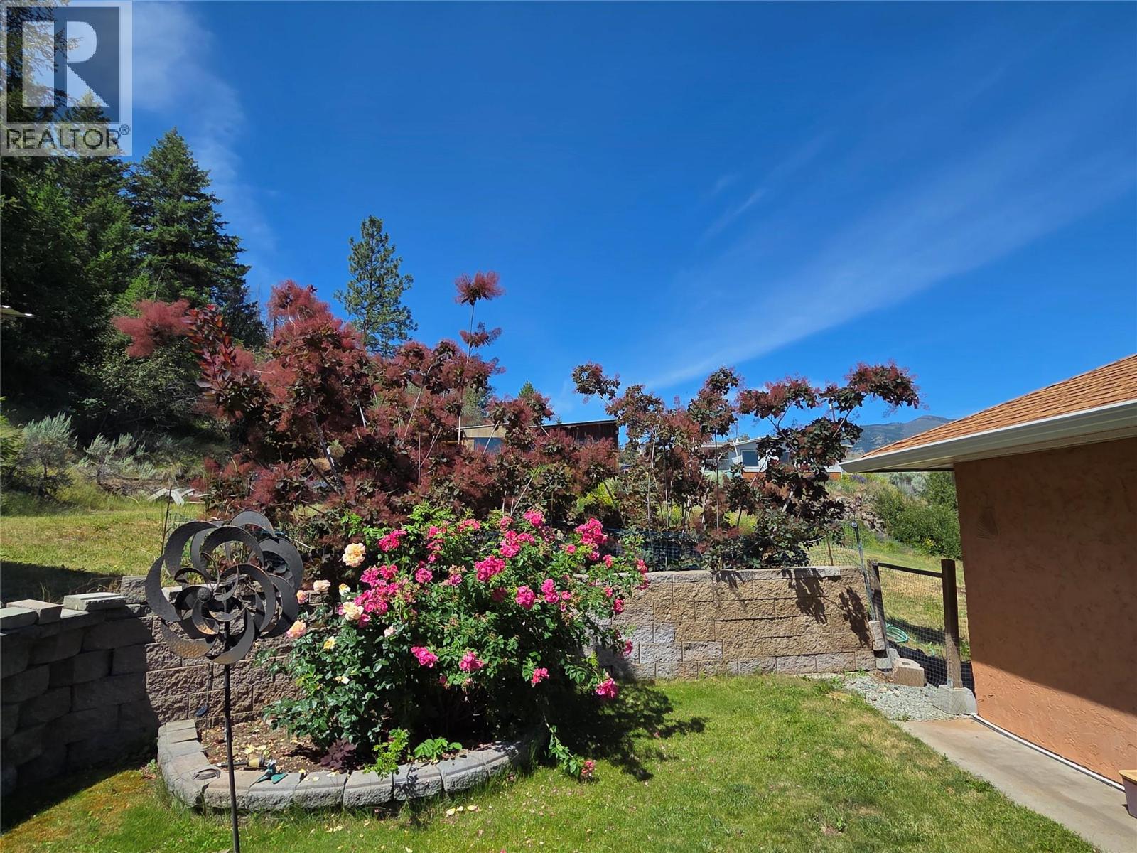 15341 Old Richter Pass Road