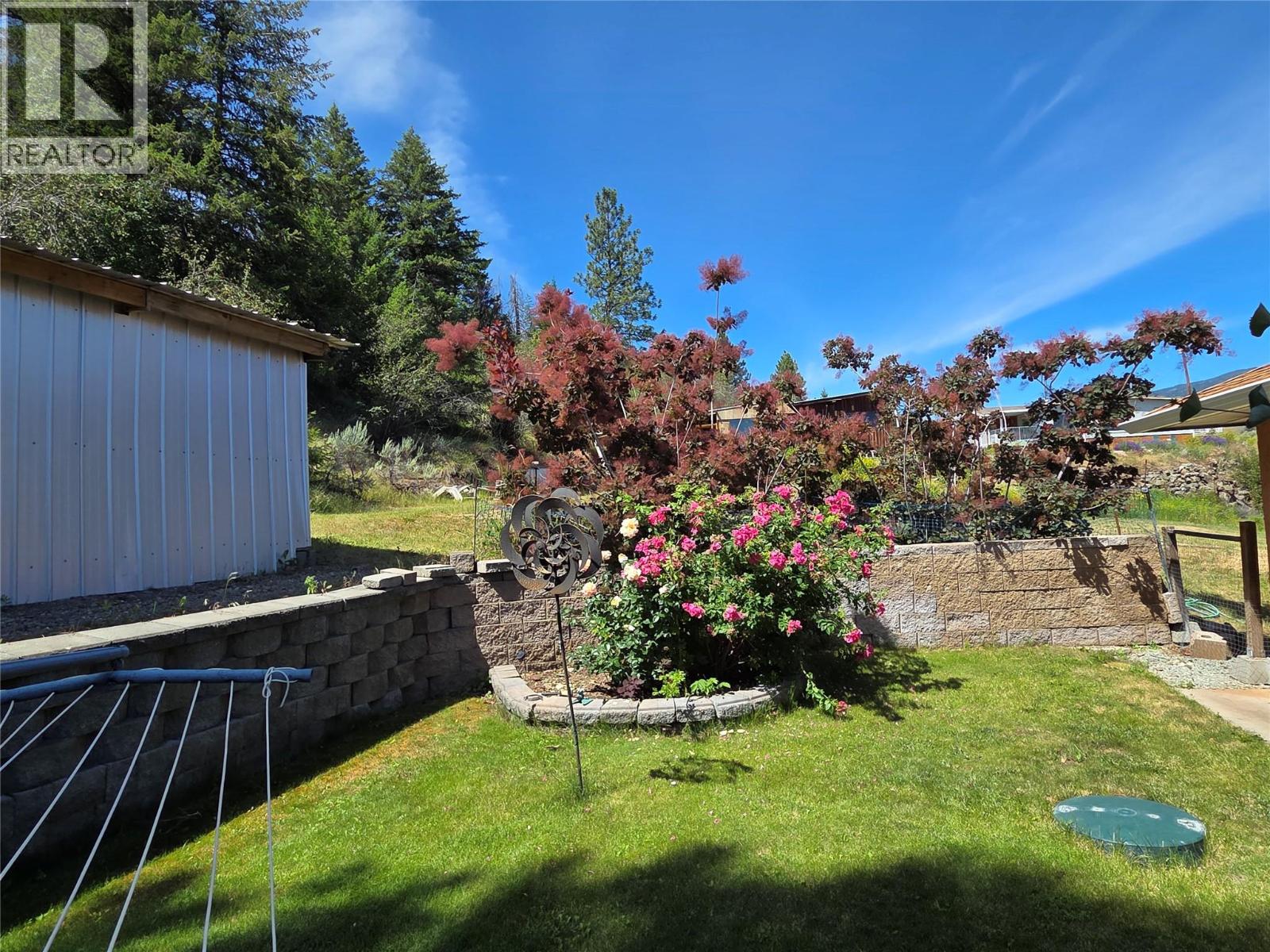 15341 Old Richter Pass Road