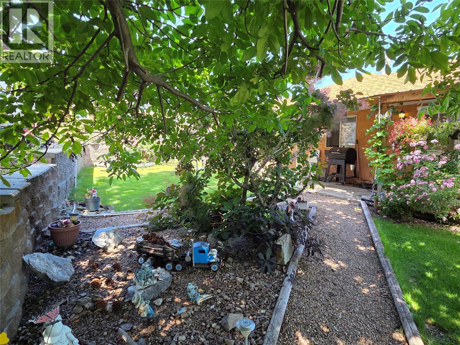 15341 Old Richter Pass Road