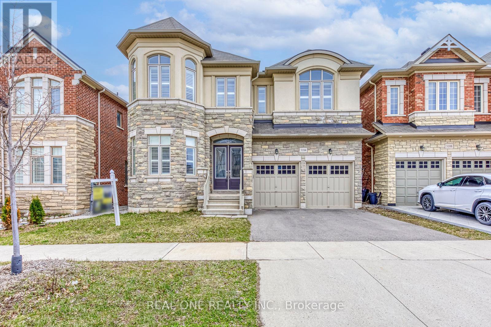 3184 WILLIAM ROSE WAY