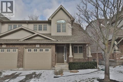 7 GIBSON Place Unit# 21 St. Catharines ON L2R0A3