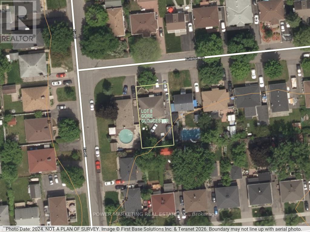 320 FULLERTON AVENUE