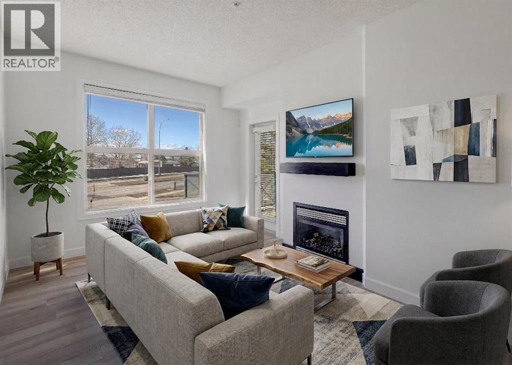 103, 88 Arbour Lake Road NW