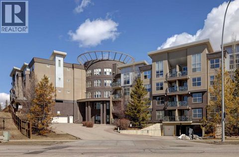 103, 88 Arbour Lake Road NW Calgary AB T3G0C2