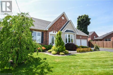 51 QUEENSWAY Drive Brantford ON N3R7H2