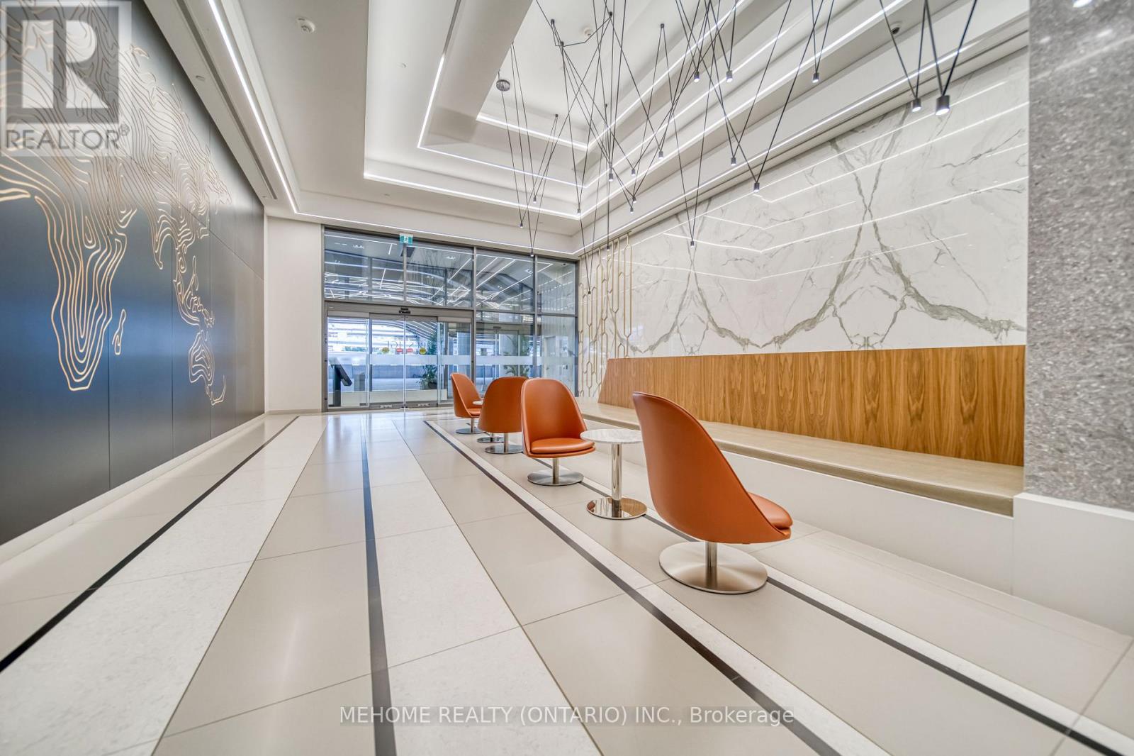 1501 - 28 FREELAND STREET