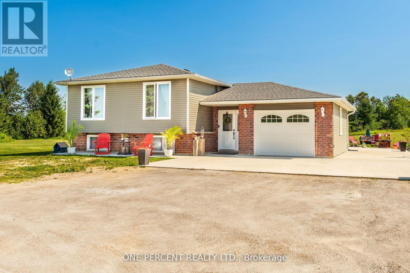 752809 SOUTHGATE 75 SIDE ROAD