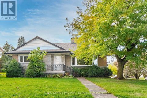 107 WEBER STREET S Waterloo ON N2J2A4