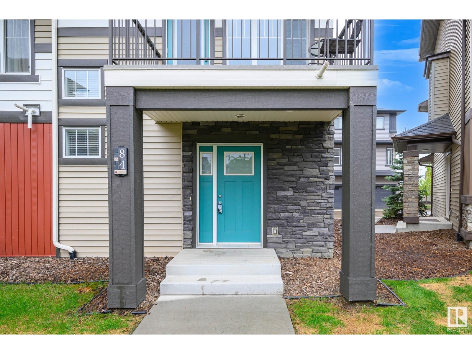 #84 1530 Tamarack BV NW