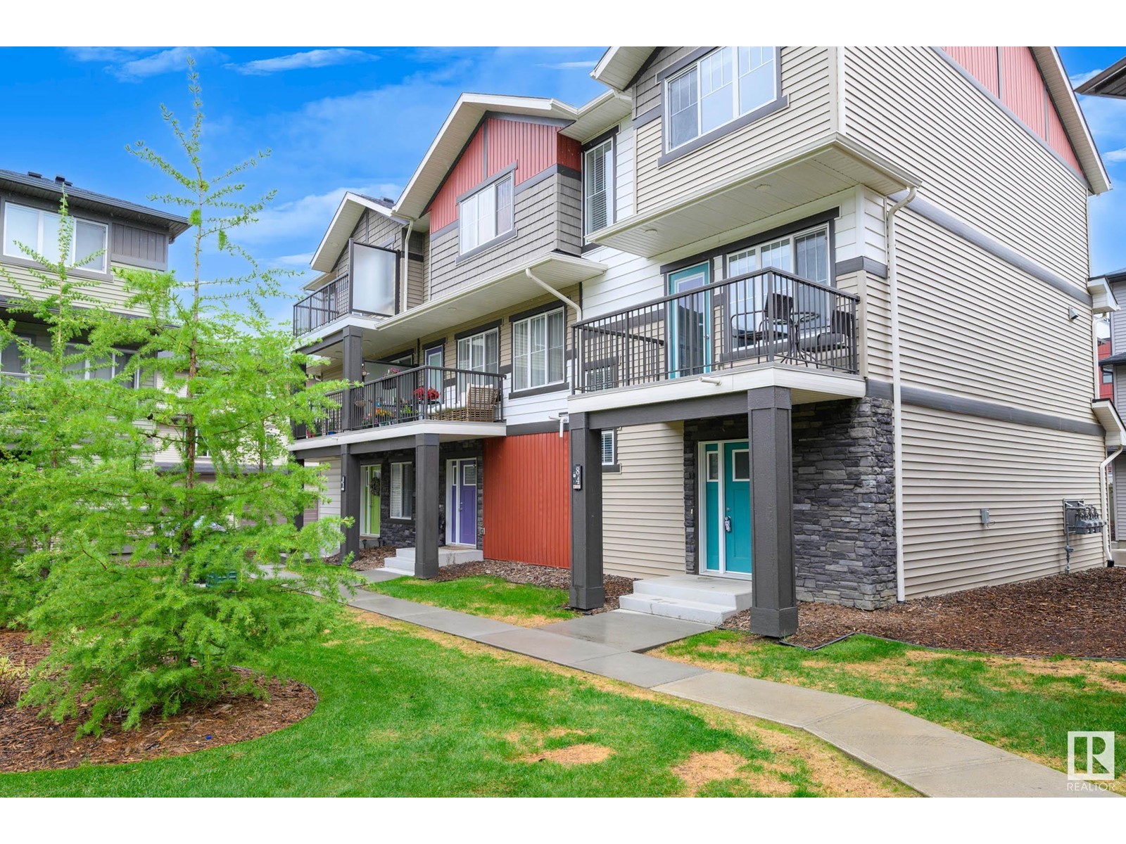 #84 1530 Tamarack BV NW