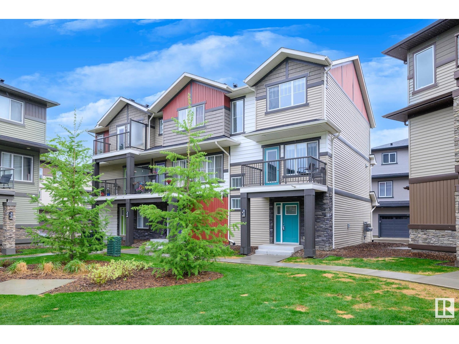 #84 1530 Tamarack BV NW