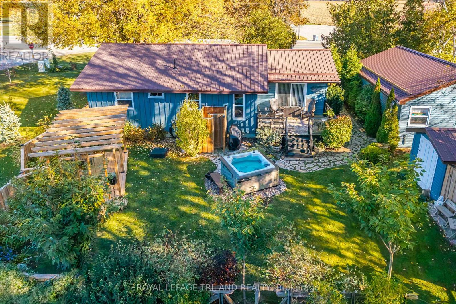 72777 BLUEWATER HIGHWAY