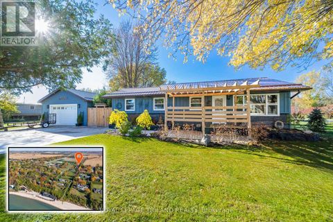 72777 BLUEWATER HIGHWAY Bluewater (Hay) ON N0M2T0