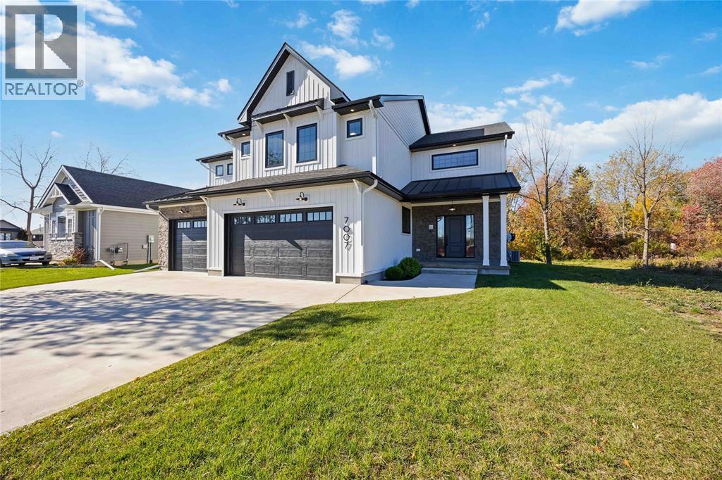 7007 BLUE COAST HEIGHTS