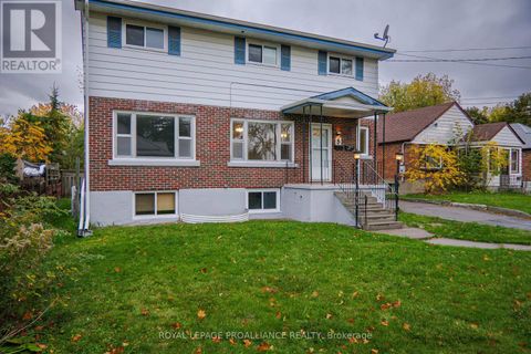 8 REYNOLDS CRESCENT Belleville (Belleville Ward) ON K8P2W7