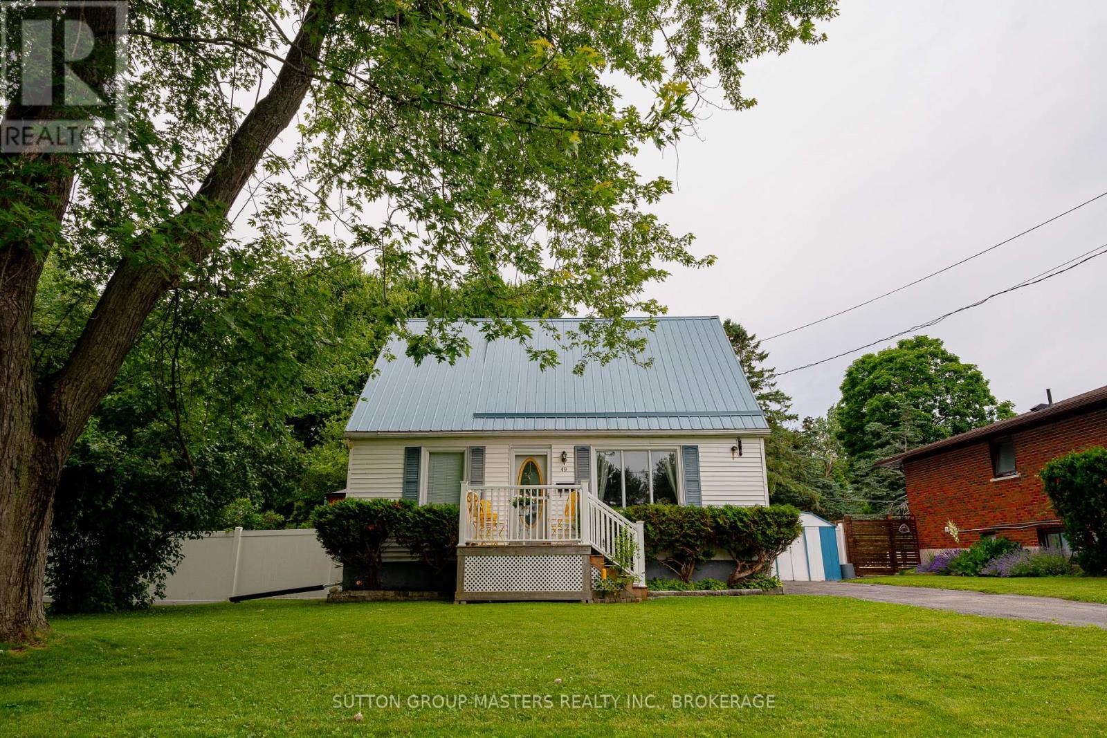 49 SUNNY ACRES ROAD
