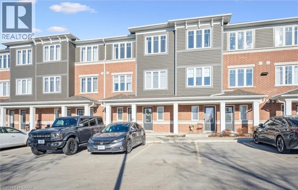 24 MORRISON Road Unit# D9