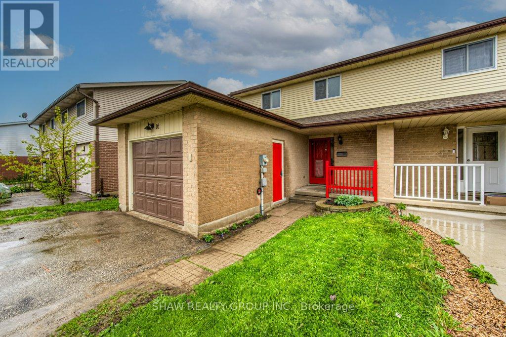 16 WINDALE CRESCENT