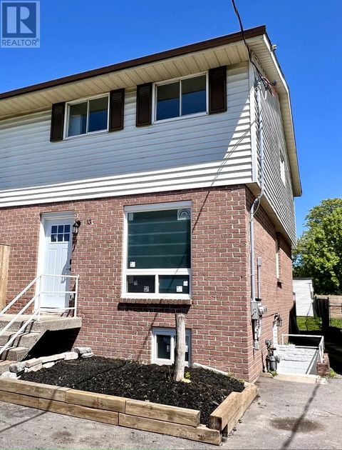 13 WELLER AVENUE Kingston (Rideau) ON K7K2T1