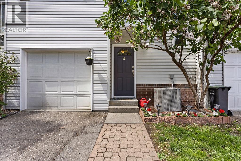 4008 24 Avenue Unit# Unit E