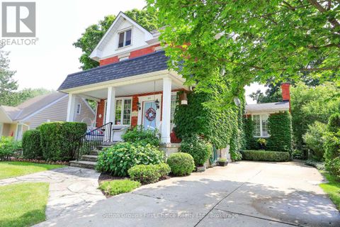 82 PRINCESS STREET Stratford ON N5A6C6