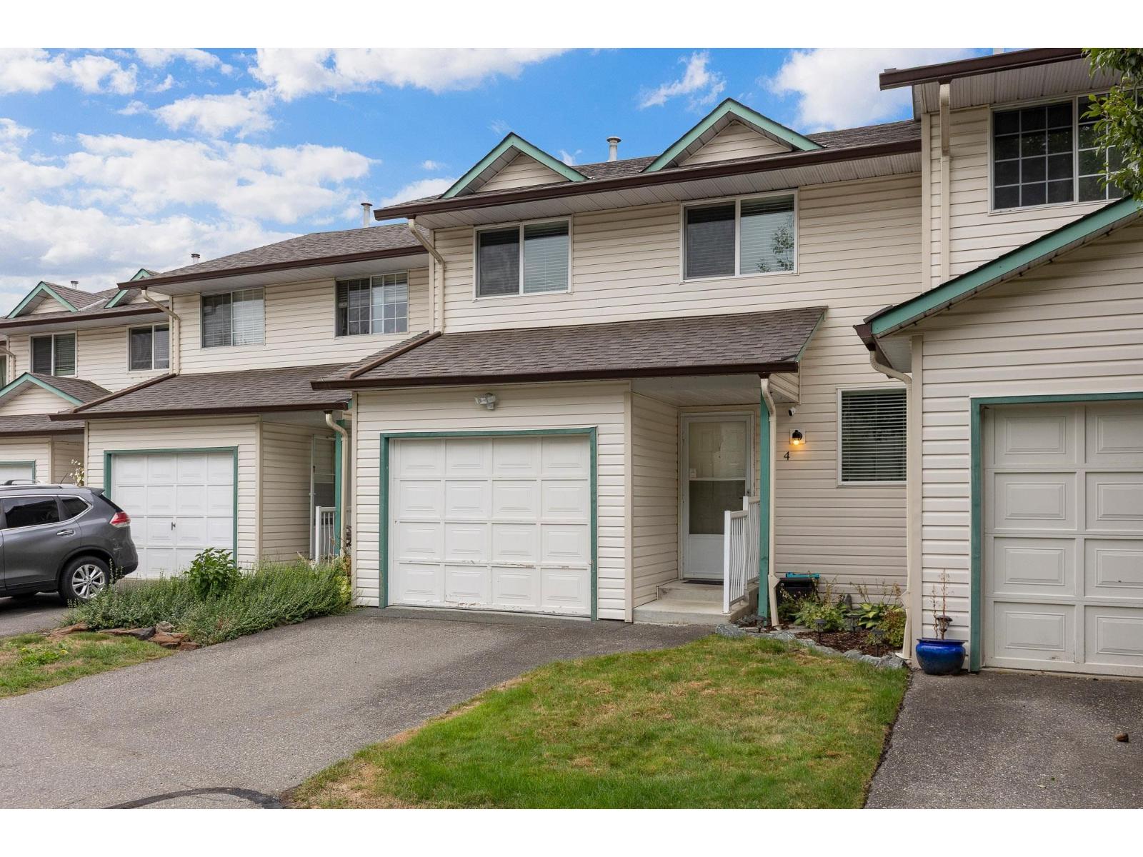 4 45640 STOREY AVENUE|Sardis West Vedder