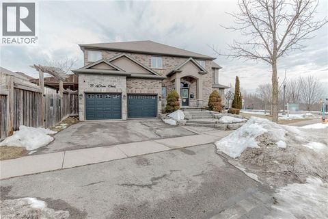 2 DOON CREEK Street Kitchener ON N2P2R3