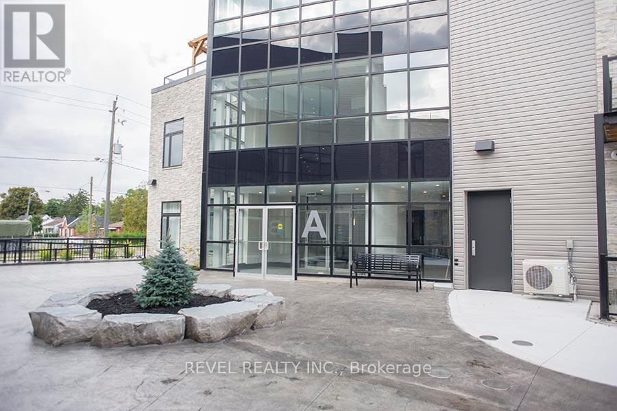 209 - 85A MORRELL STREET