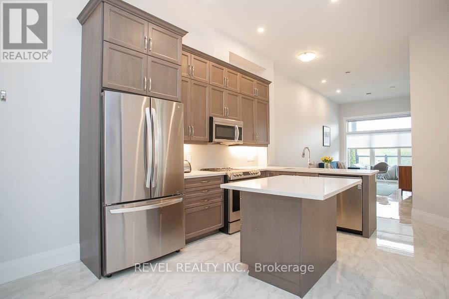 209 - 85A MORRELL STREET