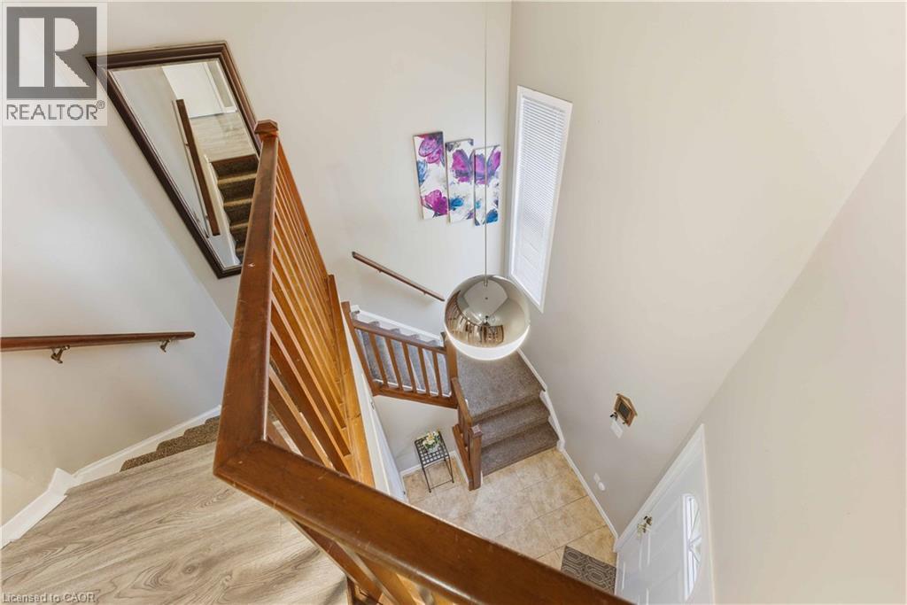189 DORCHESTER Boulevard Unit# 207