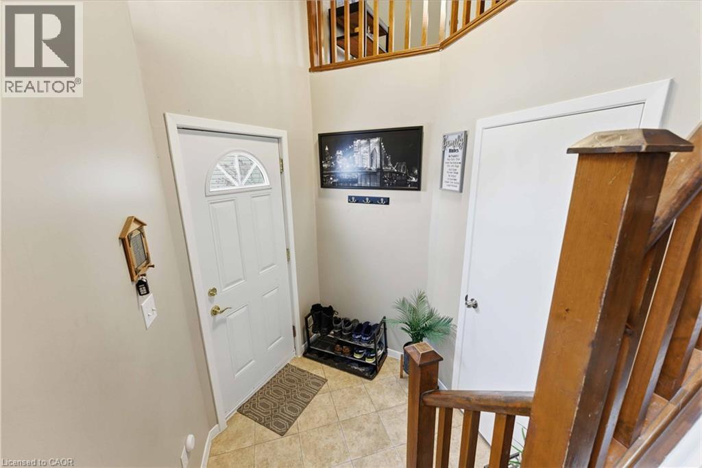 189 DORCHESTER Boulevard Unit# 207