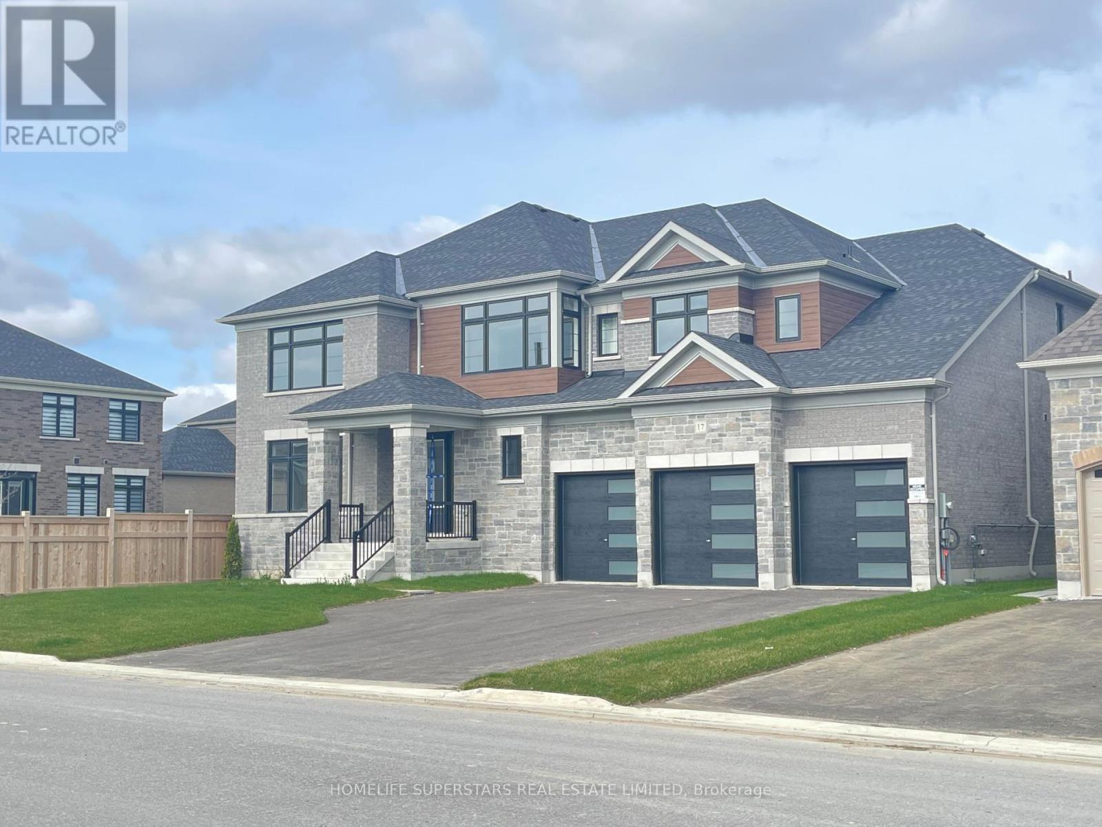 17 BELLFLOWER CRESCENT