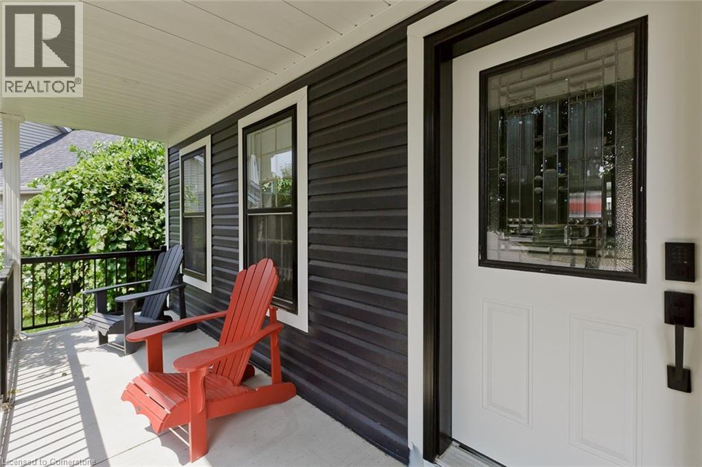 243 CHRISTIE Street