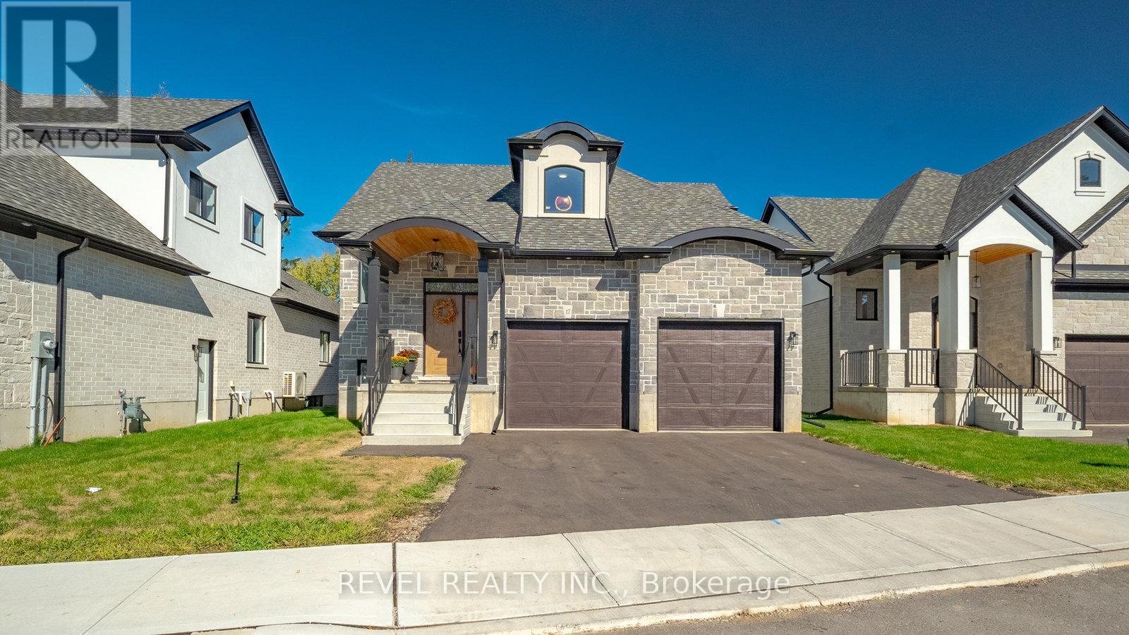 17 - 242 MOUNT PLEASANT STREET