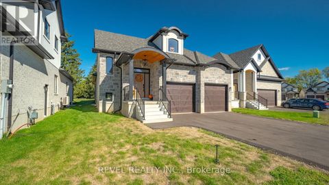 17 - 242 MOUNT PLEASANT STREET Brantford ON N3T1V1