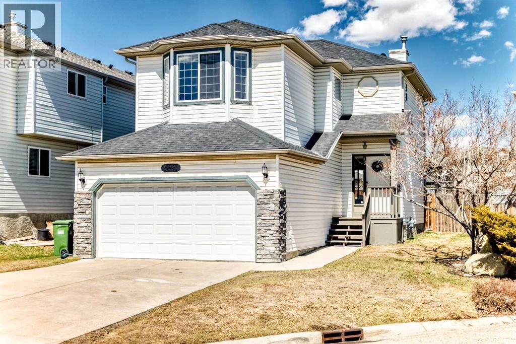 141 Arbour Crest Mews NW