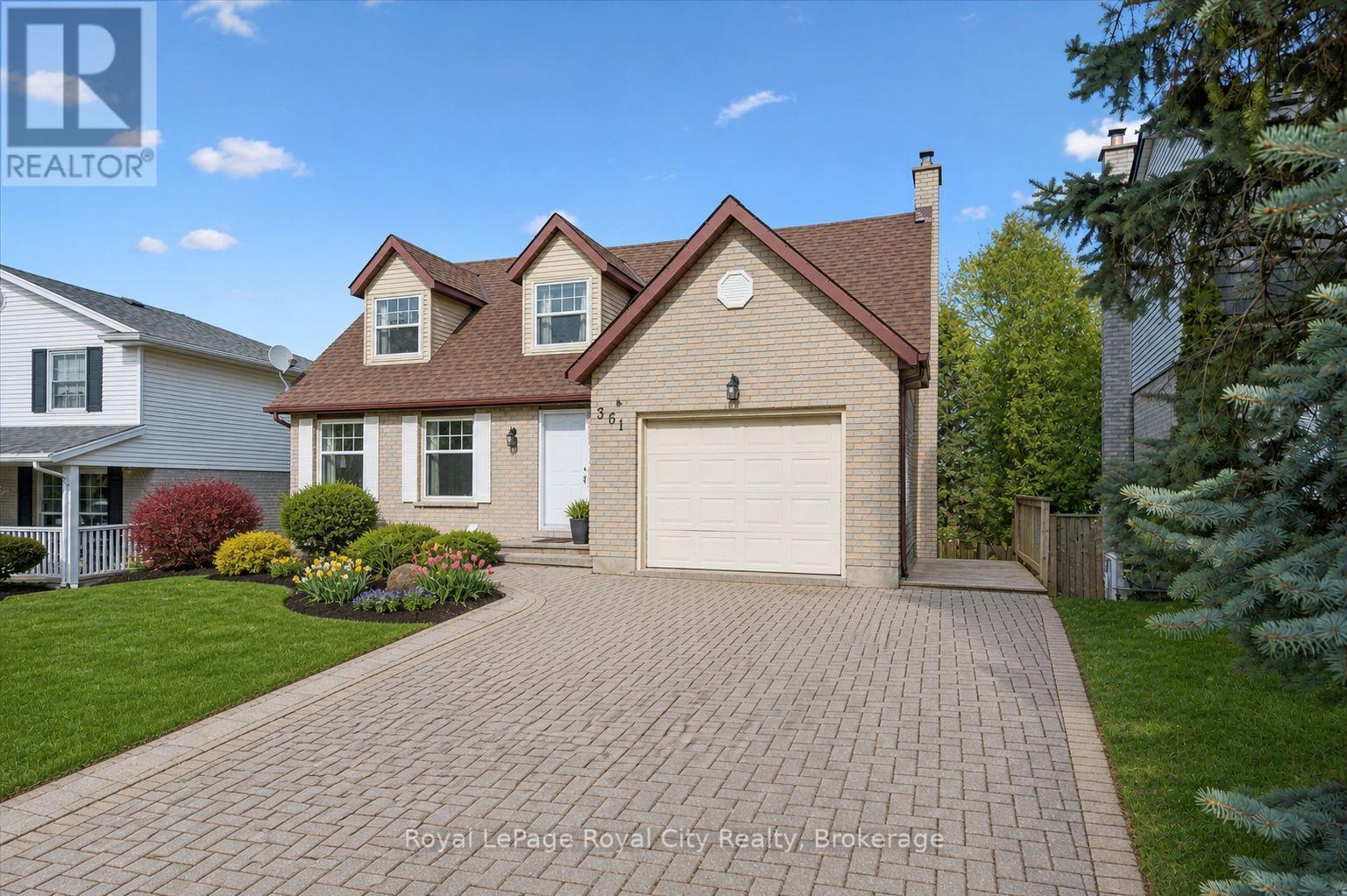 361 IRONWOOD ROAD