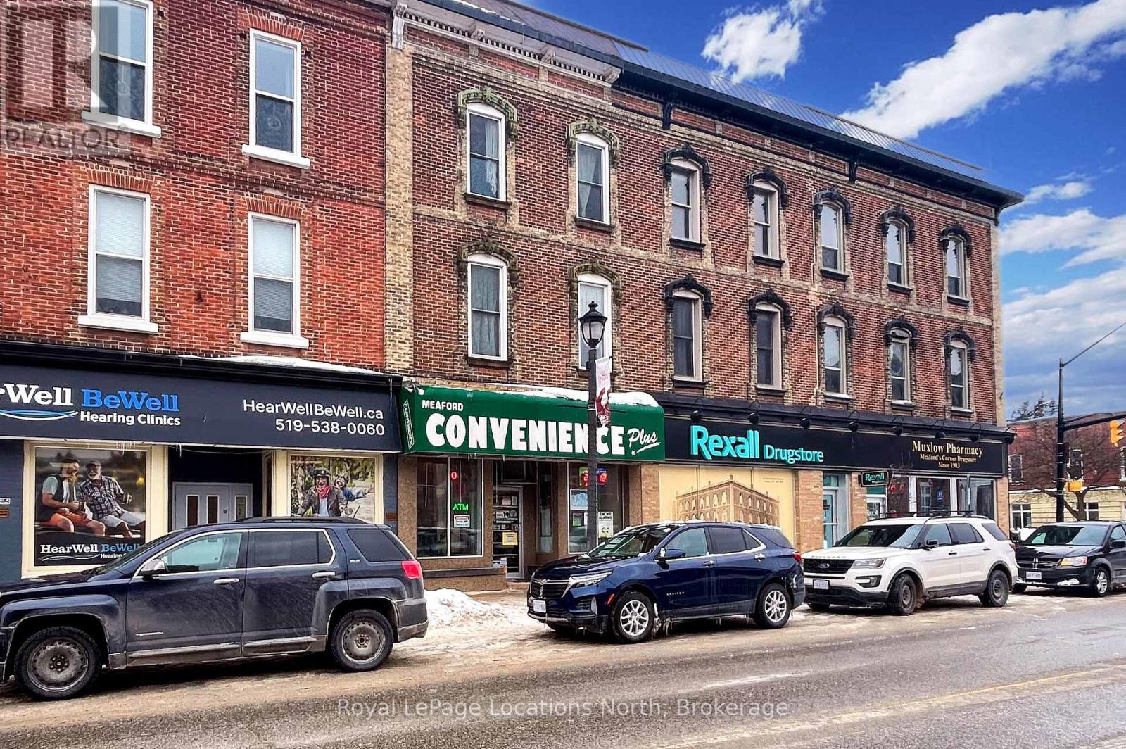 50 SYKES STREET N