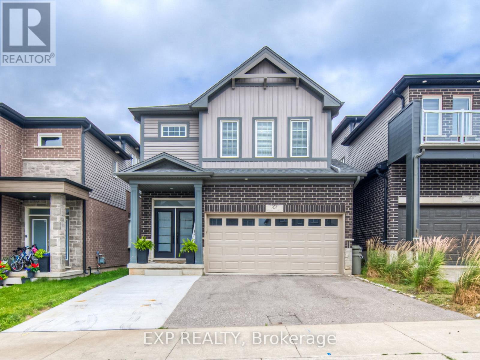 55 SADDLEBROOK COURT