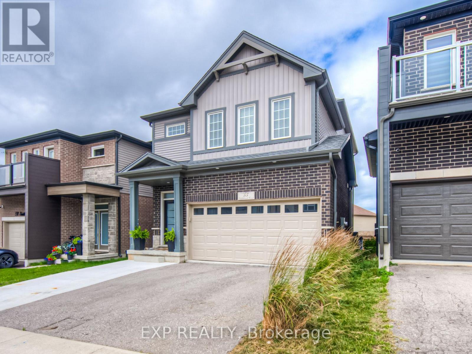 55 SADDLEBROOK COURT